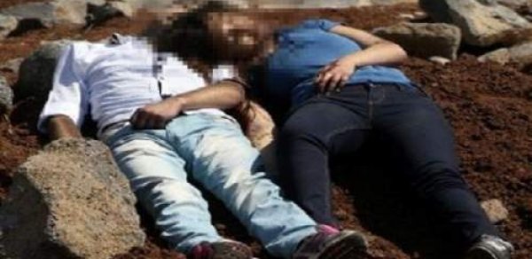 Sevgililərin cəsədi Pirşağıda 10 gün asılı qaldı – TƏFƏRRÜATLAR