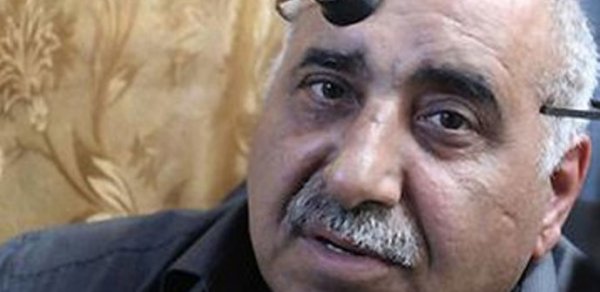 Tanınmış saatsazın oğlu komandir təyin edildi