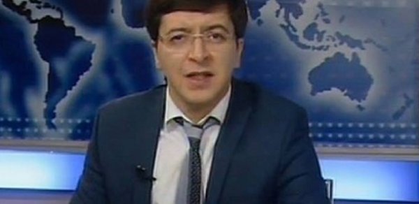 Nərgizlər solmasın