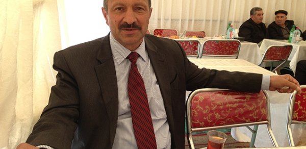 “Nərgiz istəyirdi ki, həbsdən çıxım, toyunda iştirak edim” - Atası