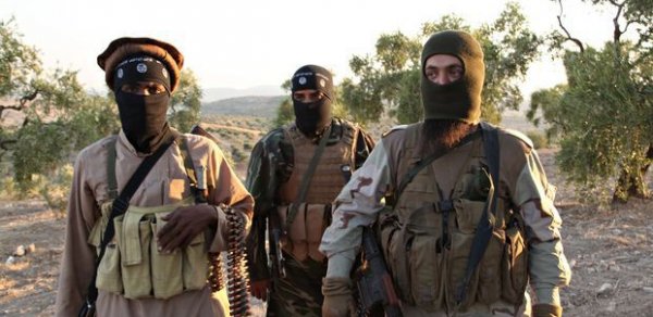 Suriyada döyüşmüş azərbaycanlı: Bizi Bəşər Əsəd bağışlayıb