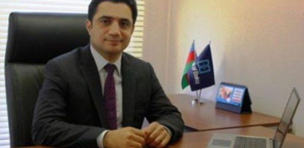 Bank of Baku-ya yeni sədr təyin olundu