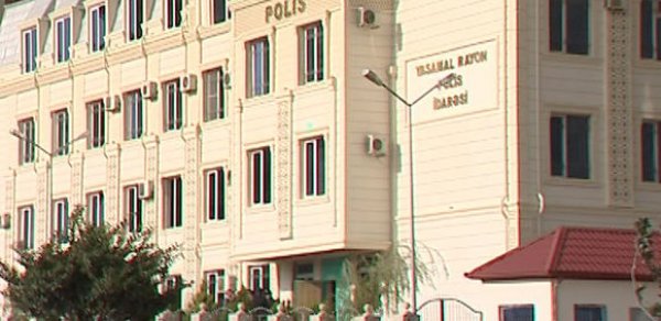 Yasamalda sabiq polis əməkdaşını öldürən oğlanın cəzası dəyişdirilmədi – FOTOLAR