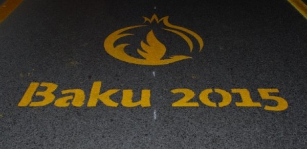 Bakıda bu yola avtomobillər buraxılmayacaq – ‘Baku 2015’ zolağına görə 