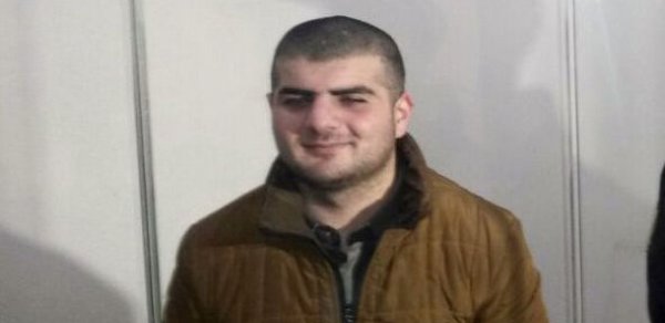 Əsgərlərimizi partlatmaq istəyən erməni kəşfiyyatçısına hökm oxundu