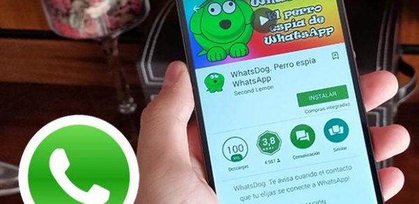 Whatsapp-dan ev yıxan yenilik - VİDEO + FOTOLAR