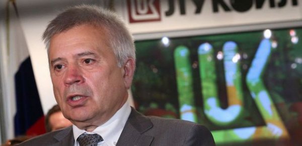Azərbaycanlı iş adamının şirkəti dünyanın iri şirkətləri siyahısındadır