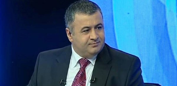 Anar Yusifoğluya İTV-də vəzifə verildi