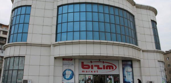 “Bizim Market”lər niyə bağlanır? - Vergi Qalmaqalı