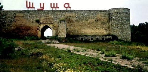 Şuşanın işğalından 23 il ötür