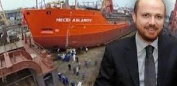 Oliqarx Mənsimovun “dəniz döyüşü” başladı