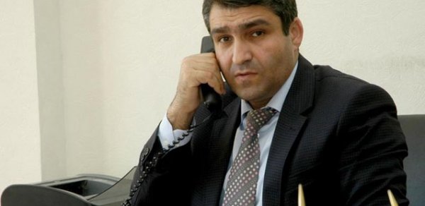 Azər Sarıyevə nazirlikdə vəzifə verildi