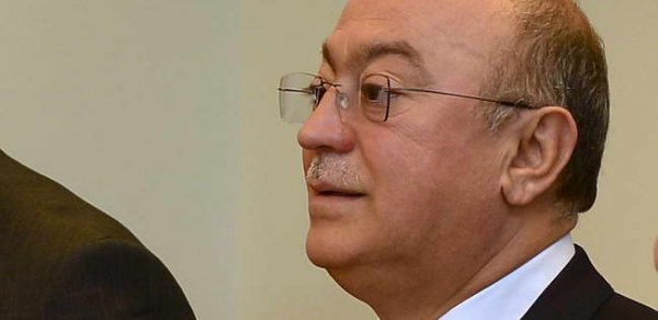 Kəmaləddin Heydərov: 
