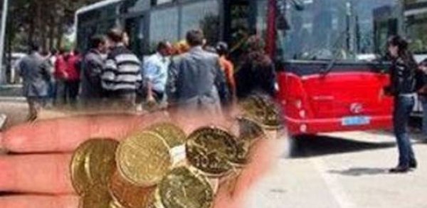 Gediş haqqı qalxır?