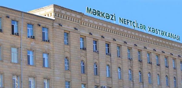 Mərkəzi Neftçilər Xəstəxanasındakı qanunsuzluqlarla bağlı yeni – ŞOK FAKTLAR