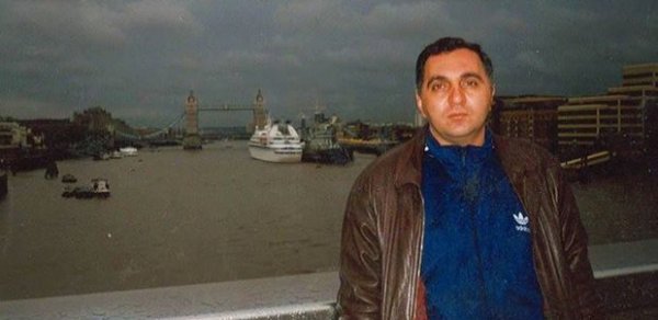 Bakıda Qarabağ qazisi dünyasını dəyişdi