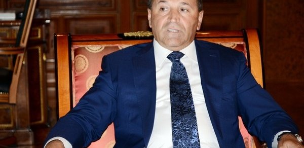 Hacı İbrahim sərbəst buraxıldı - ÖZƏL