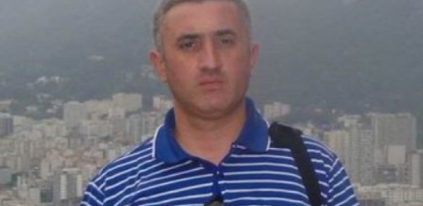 Azər Mənsimli işdən çıxdı