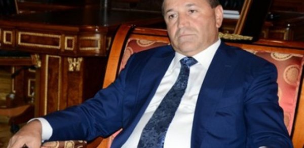 Hacı İbrahim həbsindən danışdı