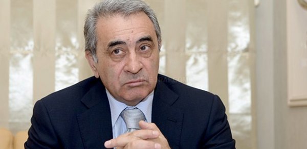 İlham Rəhimov klub sahibi oldu