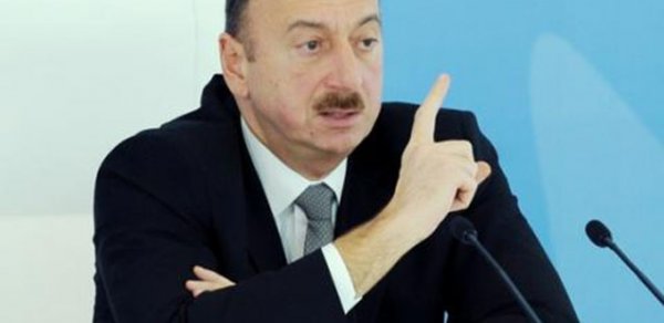 İlham Əliyev iş adamlarına olan yeganə tələbini açıqladı