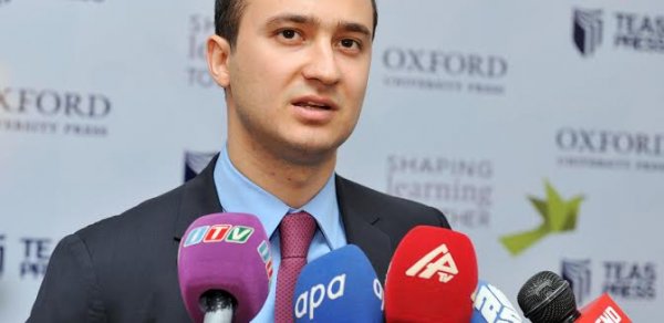 "Bu, Azərbaycanın prezident İlham Əliyevin rəhbərliyi altında Avropa ailəsində qazandığı yüksək etimadı təsdiq edir"