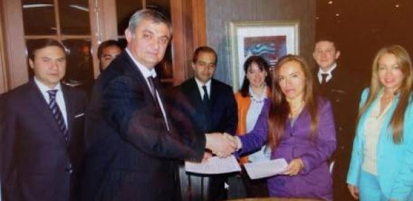Bayraq Meydanının yeni rəisi kimdir?