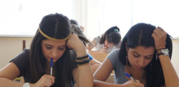 II və III ixtisas qrupları üzrə qəbul imtahanı başlayır