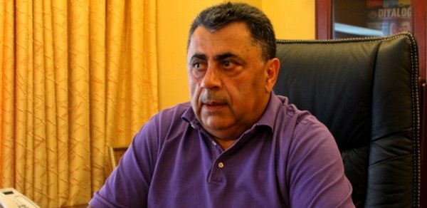 “Mən dindar adamam, silahı neynirəm” - Şeyxin qudası