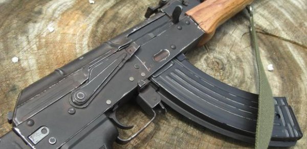 Bakının mərkəzində əməliyyat: - Silahlı şəxs saxlanıldı