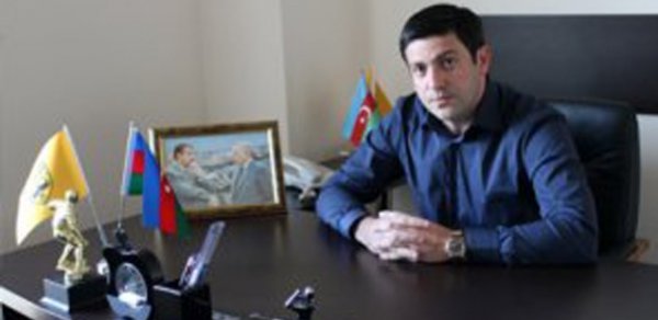“Simurq”un prezidenti artıq azadlıqda