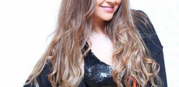 İlqarə Kazımova evlilik xəbərindən danışdı