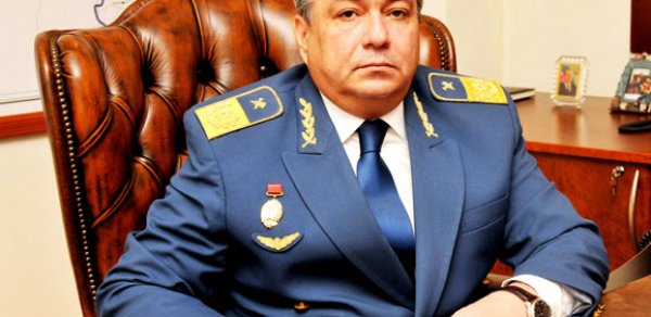 Arif Əsgərovun qardaşı rəis təyin edildi