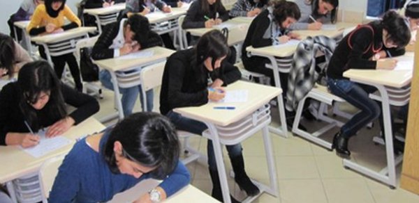 TQDK düzgün cavabları açıqladı