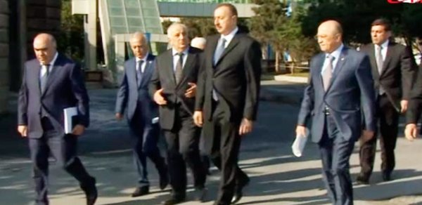 “Heç kim cəzasız qalmayacaq...” - Prezident - VİDEO