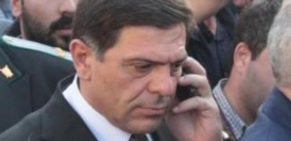 Xaləddin İskəndərov prokurorluğa çağırıldı