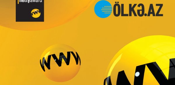 Ölkə.Az ilin ən yaxşı xəbər saytı seçildi