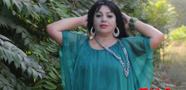 Maral Tahirqızı həbs edildi