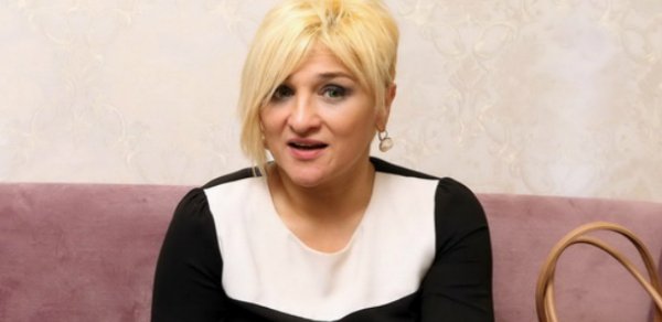 "Onu efirdən uzaqlaşdırmaq lazımdır" - VİDEO