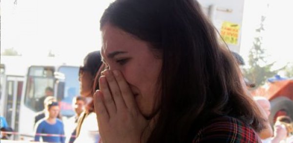 Faciə qurbanlarının xatirəsi anıldı - FOTO