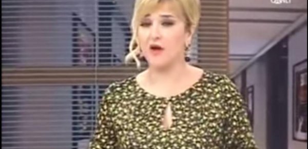 Mətanət yanğın haqda: "Bir film idi, baxdıq, getdi"- VİDEO