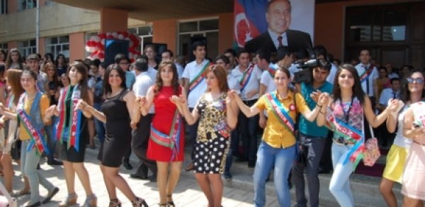 Universitetlərdə “Məzun günü” konsertləri ləğv edildi