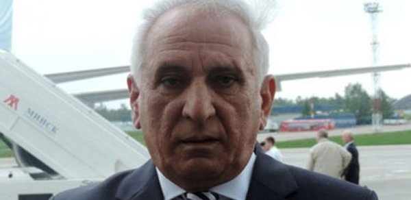 Məhərrəm Səfərli işdən çıxarıldı