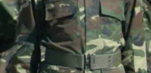 FHN-in əsgəri öldü - FOTO