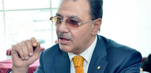 Hafiz Məmmədovla bağlı daha bir - MÜƏMMA