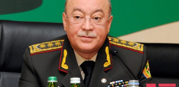 “Bütün obyektlərə ciddi nəzarət edilir” - Heydərov