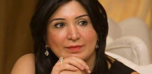 Aynur Camalqızına ağır itki üz verib