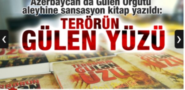 “Terrorun gülən üzü” türk mediasında