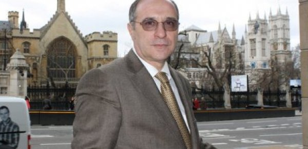 Etibar Babayevə vəzifə verildi – Baş direktor
