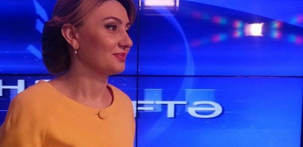 Tanınmış aparıcı nazirlikdə vəzifə aldı